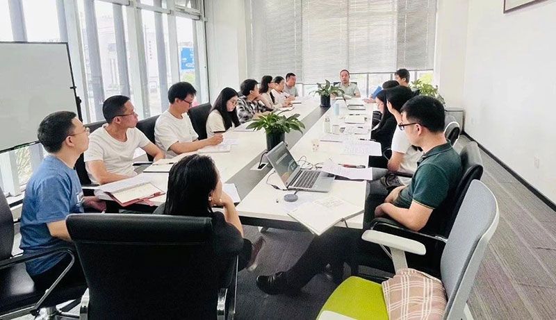 “全國科技工作者日”：推動(dòng)農(nóng)業(yè)綠色高質(zhì)量發(fā)展，新朝陽科研人在路上