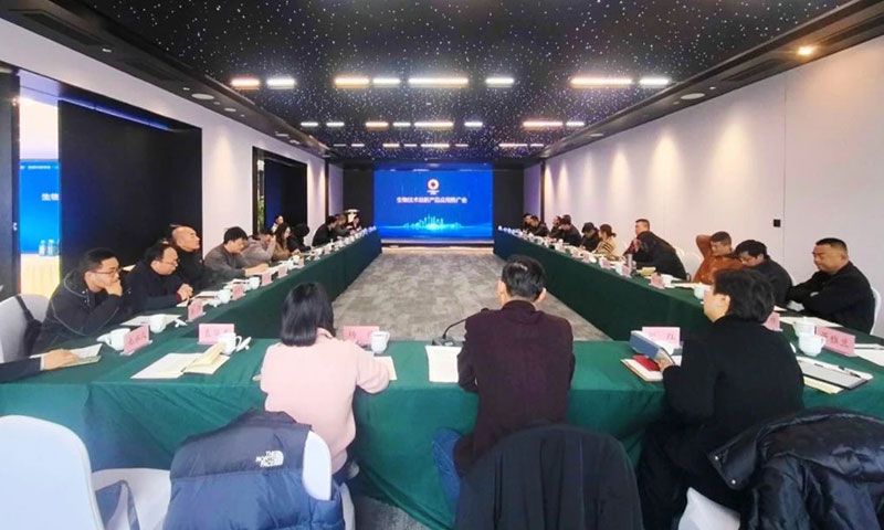 新朝陽6S生物低碳技術(shù)應(yīng)用服務(wù)體系正式亮相，探索綠色農(nóng)業(yè)低碳轉(zhuǎn)型新路徑